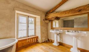 Vendita Castello Saint-Émilion