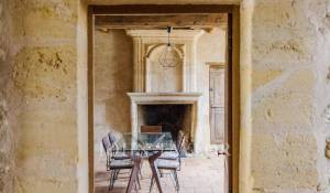 Vendita Castello Saint-Émilion