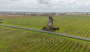 Vendita Castello Saint-Émilion