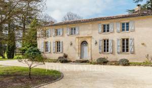 Vendita Castello Saint-Émilion