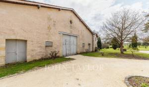 Vendita Castello Saint-Émilion