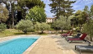 Vendita Castello Saint-Saturnin-lès-Apt