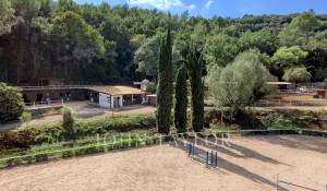 Vendita Centro equestre Valbonne