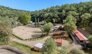 Vendita Centro equestre Valbonne