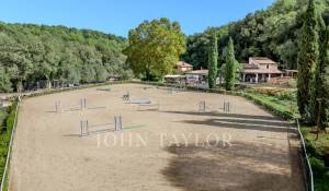 Vendita Centro equestre Valbonne