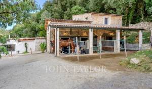 Vendita Centro equestre Valbonne