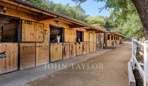 Vendita Centro equestre Valbonne