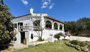 Vendita Chalet Alaior