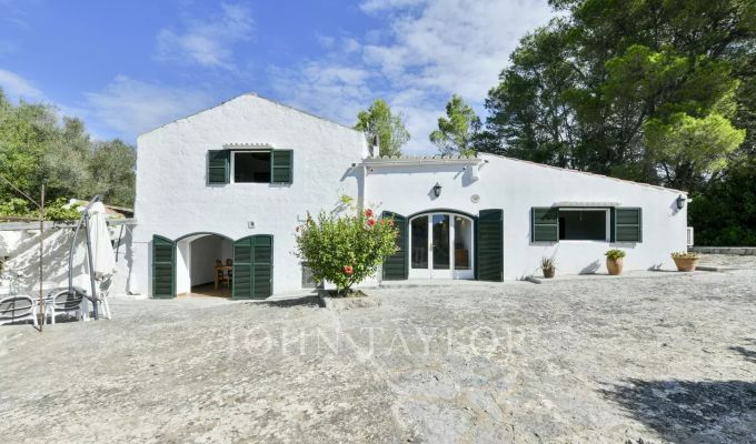 Vendita Chalet Alaior