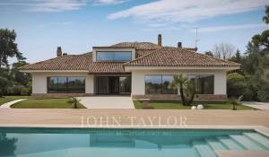 Vendita Chalet Alcobendas