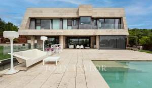 Vendita Chalet Alcobendas