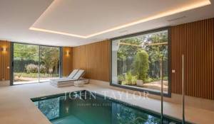 Vendita Chalet Alcobendas