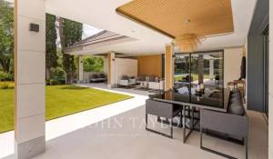 Vendita Chalet Alcobendas