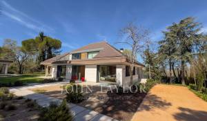 Vendita Chalet Alcobendas