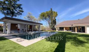 Vendita Chalet Alcobendas