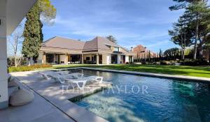 Vendita Chalet Alcobendas