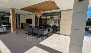 Vendita Chalet Alcobendas