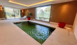 Vendita Chalet Alcobendas