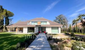 Vendita Chalet Alcobendas