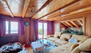 Vendita Chalet Arbaz
