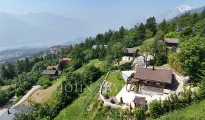 Vendita Chalet Arbaz
