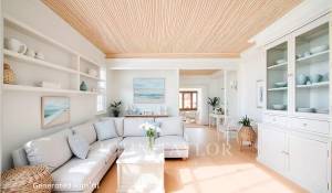 Vendita Chalet Binibèquer