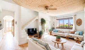 Vendita Chalet Binibèquer