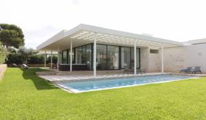 Vendita Chalet Binibèquer