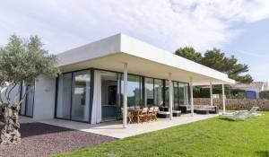 Vendita Chalet Binibèquer