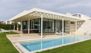 Vendita Chalet Binibèquer