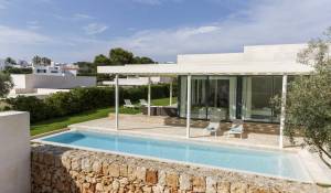 Vendita Chalet Binibèquer