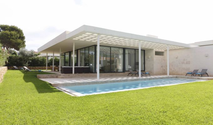 Vendita Chalet Binibèquer