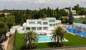 Vendita Chalet Boadilla del Monte