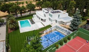 Vendita Chalet Boadilla del Monte