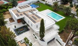 Vendita Chalet Boadilla del Monte