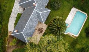 Vendita Chalet Boadilla del Monte