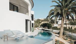 Vendita Chalet Cala Llonga