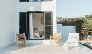 Vendita Chalet Cala Llonga
