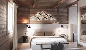 Vendita Chalet Champéry