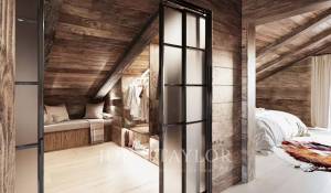 Vendita Chalet Champéry