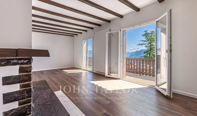 Vendita Chalet Chardonne