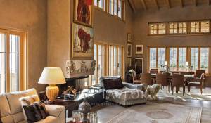 Vendita Chalet Château-d'Oex