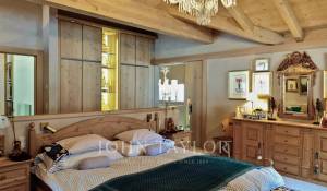 Vendita Chalet Château-d'Oex