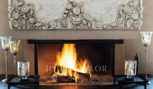 Vendita Chalet Château-d'Oex