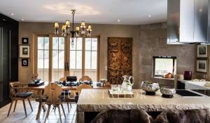 Vendita Chalet Château-d'Oex