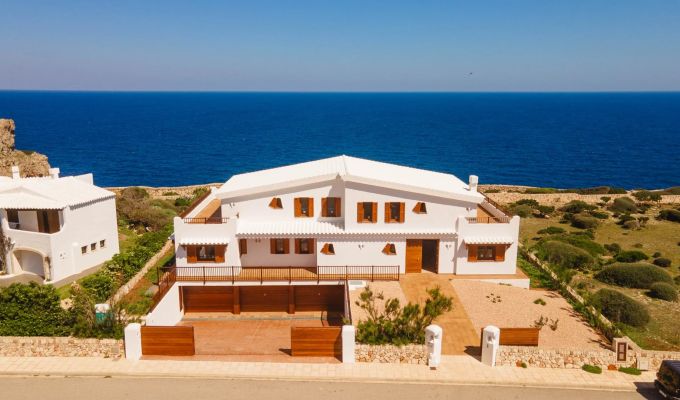 Vendita Chalet Ciutadella de Menorca
