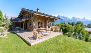 Vendita Chalet Combloux