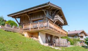 Vendita Chalet Combloux