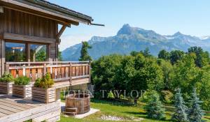 Vendita Chalet Combloux