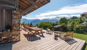 Vendita Chalet Combloux